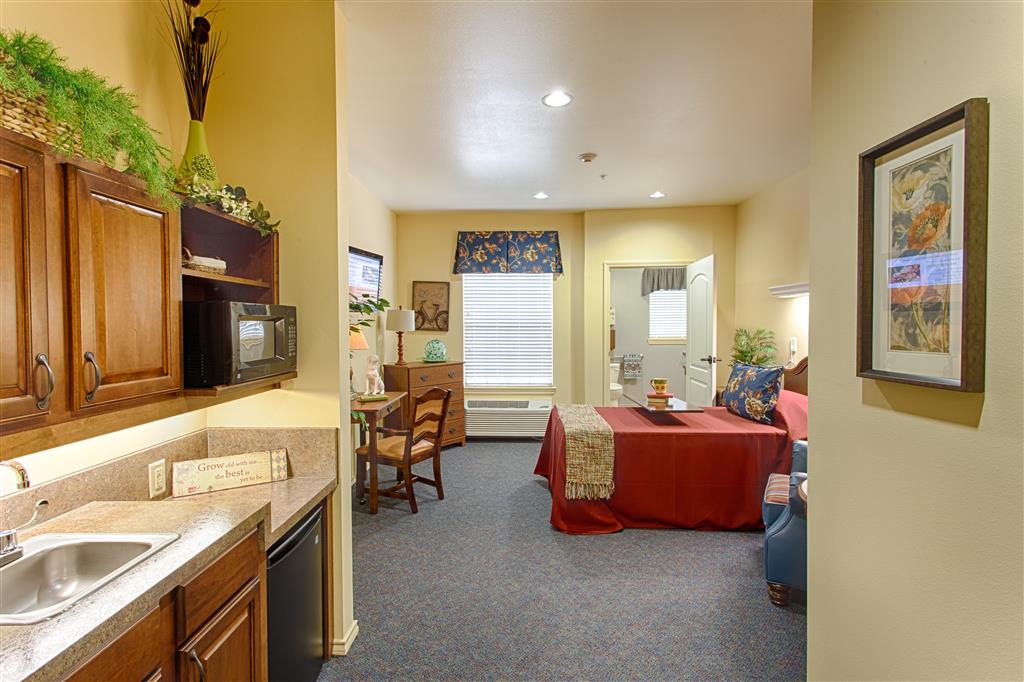 Bel Air at Teravista 4105 Teravista Club Dr, Round Rock, TX 78665