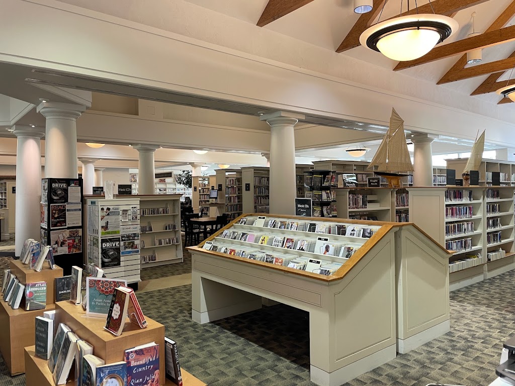 Austintown Library | 600 S Raccoon Rd, Youngstown, OH 44515, USA | Phone: (330) 744-8636