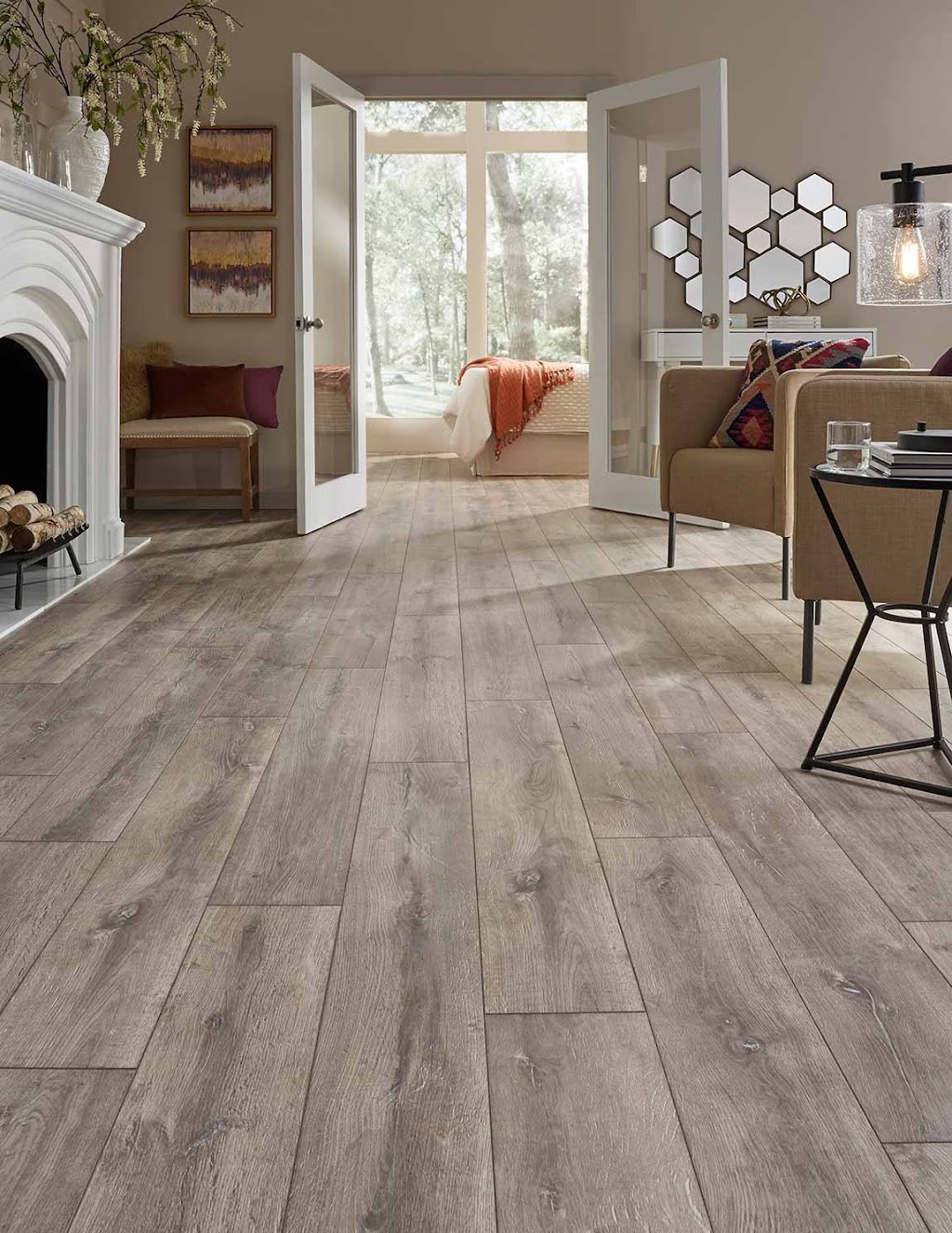 Eds Flooring Clearance Center | 9 Blossom Rd, Plaistow, NH 03865, USA | Phone: (603) 378-9295