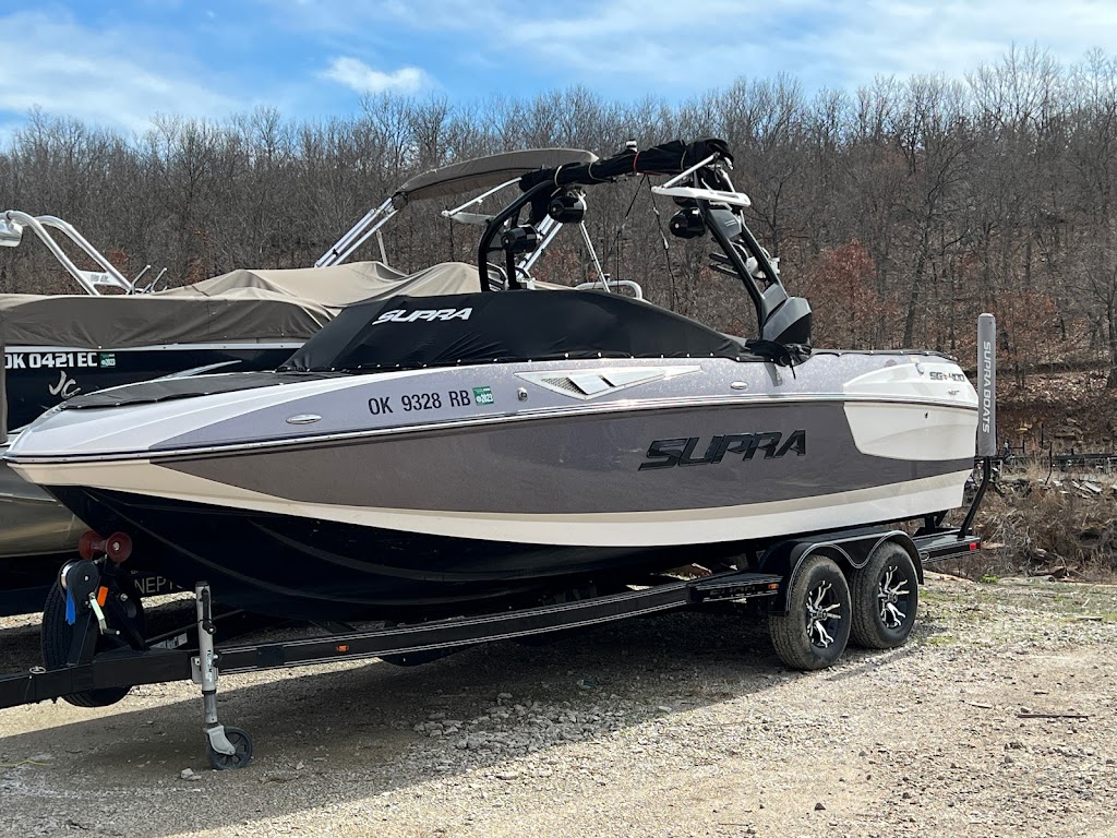 918 Boats | 12301 Crosstimbers Marina Dr, Sperry, OK 74073, USA | Phone: (918) 900-6032