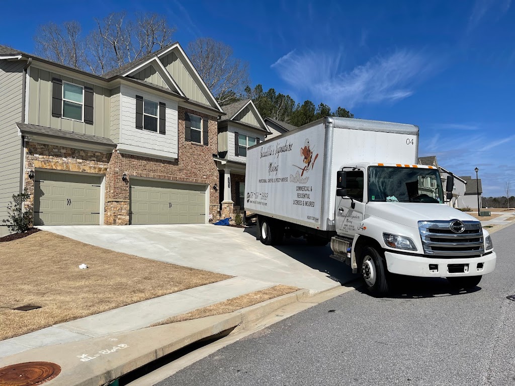 Bobadillas Signature Moving Services LLC | 1710 Wilwat Dr NW Suite i, Norcross, GA 30093, USA | Phone: (678) 831-3939