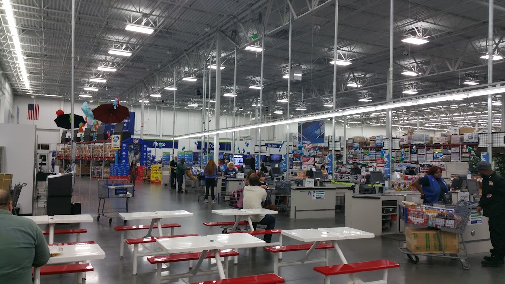 Sams Club | 1725 34th St N, St. Petersburg, FL 33713, USA | Phone: (727) 369-0511