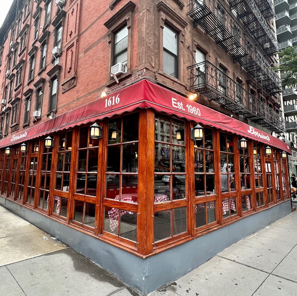 Dorrians Red Hand (NYC) | 1616 2nd Ave, New York, NY 10028, USA | Phone: (212) 772-6660