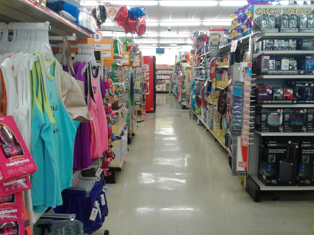 Family Dollar | 125 E Gladstone St, Azusa, CA 91702, USA | Phone: (626) 224-9833