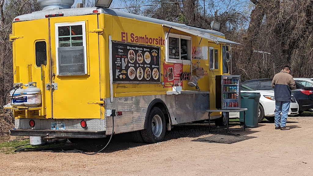 El Samborsito | 2795 E 91st St, Tulsa, OK 74137, USA | Phone: (918) 884-4845