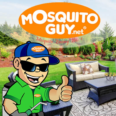 Mosquito Guy | 10605 Concord St #440, Kensington, MD 20895, USA | Phone: (301) 747-5377