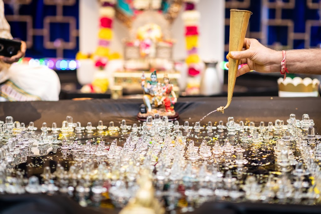 Sri Saibaba Temple | 12330 Old Hickory Blvd, Antioch, TN 37013, USA | Phone: (615) 280-2131