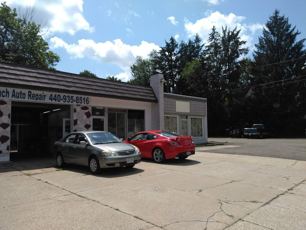 Deans Twisted Wrench Auto Repair | 906 W Main St, Kent, OH 44240, USA | Phone: (440) 935-8516