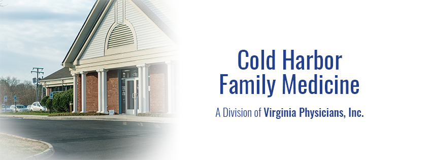 Cold Harbor Family Medicine | 7255 Hanover Green Dr, Mechanicsville, VA 23111 | Phone: (804) 730-1111