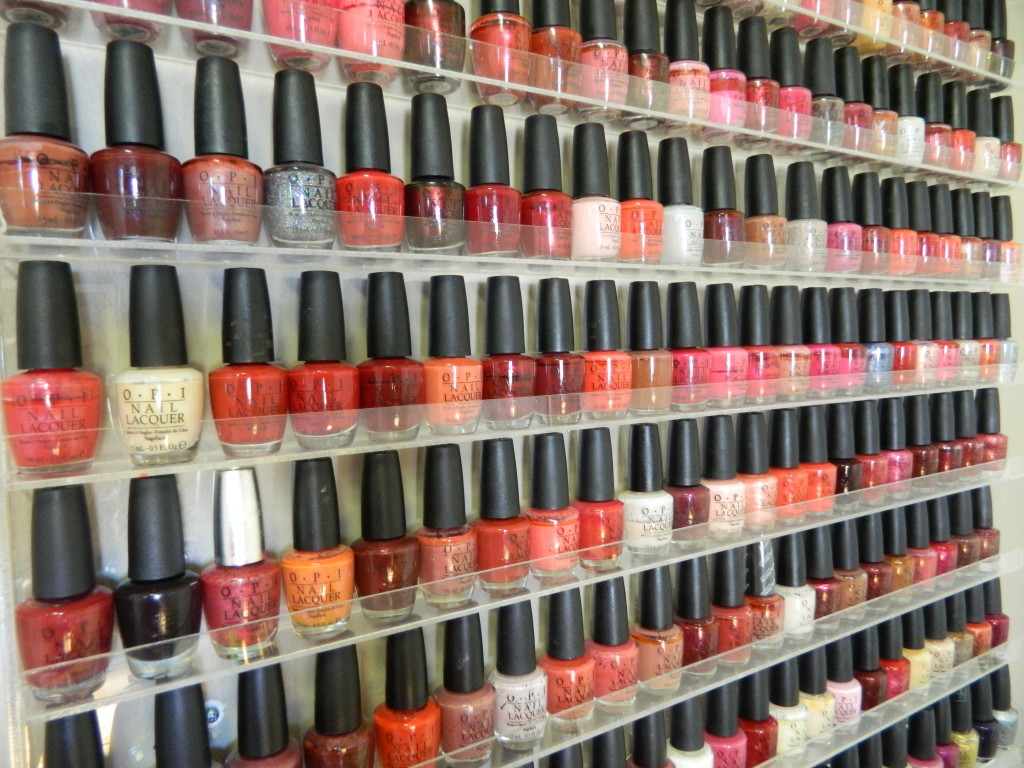 Skibo Nail & Spa | 1261 Columbia Ave, Franklin, TN 37064, USA | Phone: (615) 336-9970