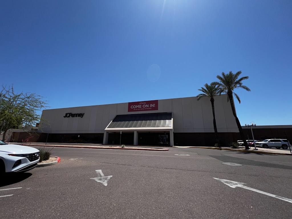 JCPenney | 4510 E Cactus Rd, Phoenix, AZ 85032, USA | Phone: (602) 996-2550