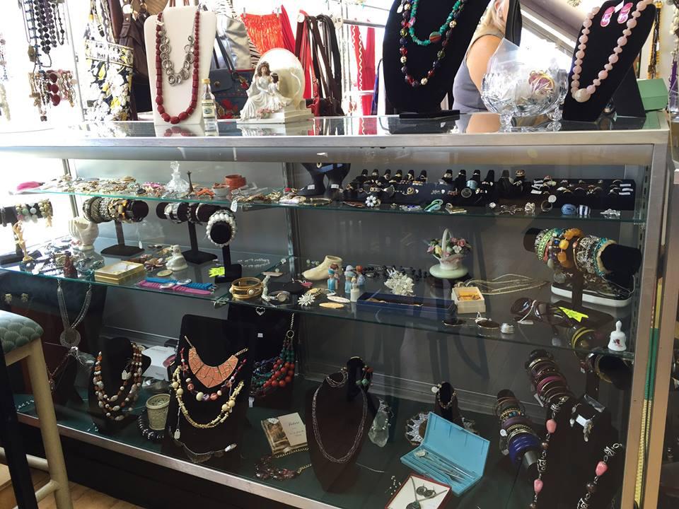 Grannys Attic Thrift Store | 4445 E Bay Dr, Clearwater, FL 33764, USA | Phone: (727) 213-4536