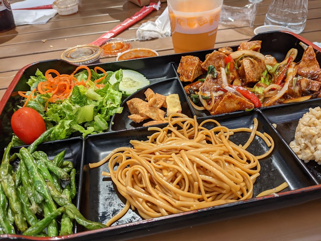 BENTO Kissimmee | 3254 Margaritaville Blvd, Kissimmee, FL 34747, USA | Phone: (407) 507-3096