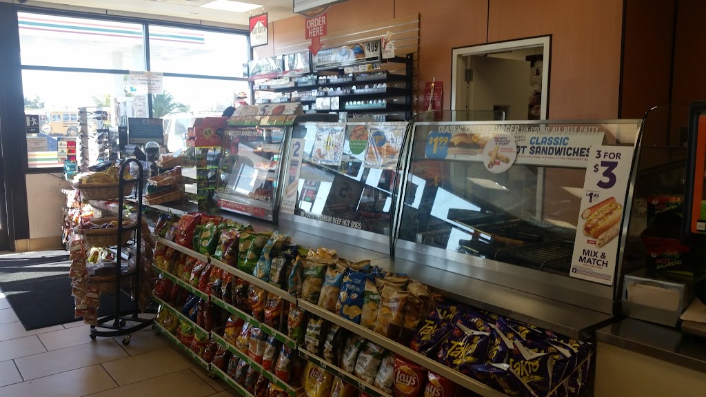 7-Eleven | 2003 Mission Ave, Oceanside, CA 92058, USA | Phone: (760) 433-3694