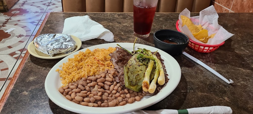 La Loma Mexican Restaurant | 2658 New Salem Rd Suite A-4, Murfreesboro, TN 37128, USA | Phone: (615) 295-2976