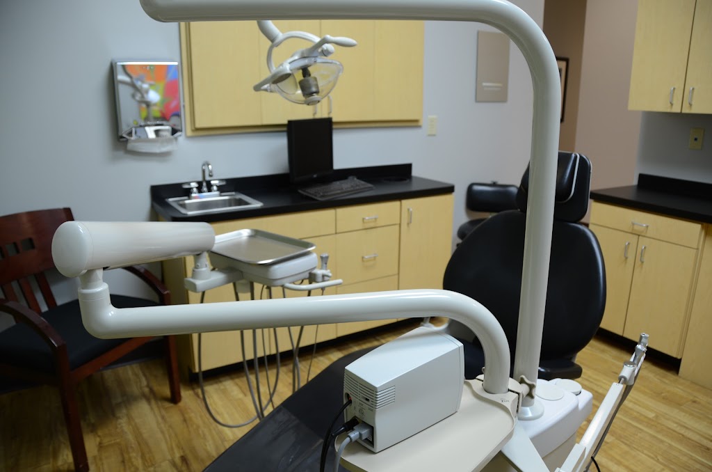 Blackman Grove Dental | 4183 Franklin Rd B5, Murfreesboro, TN 37128, USA | Phone: (615) 907-4746