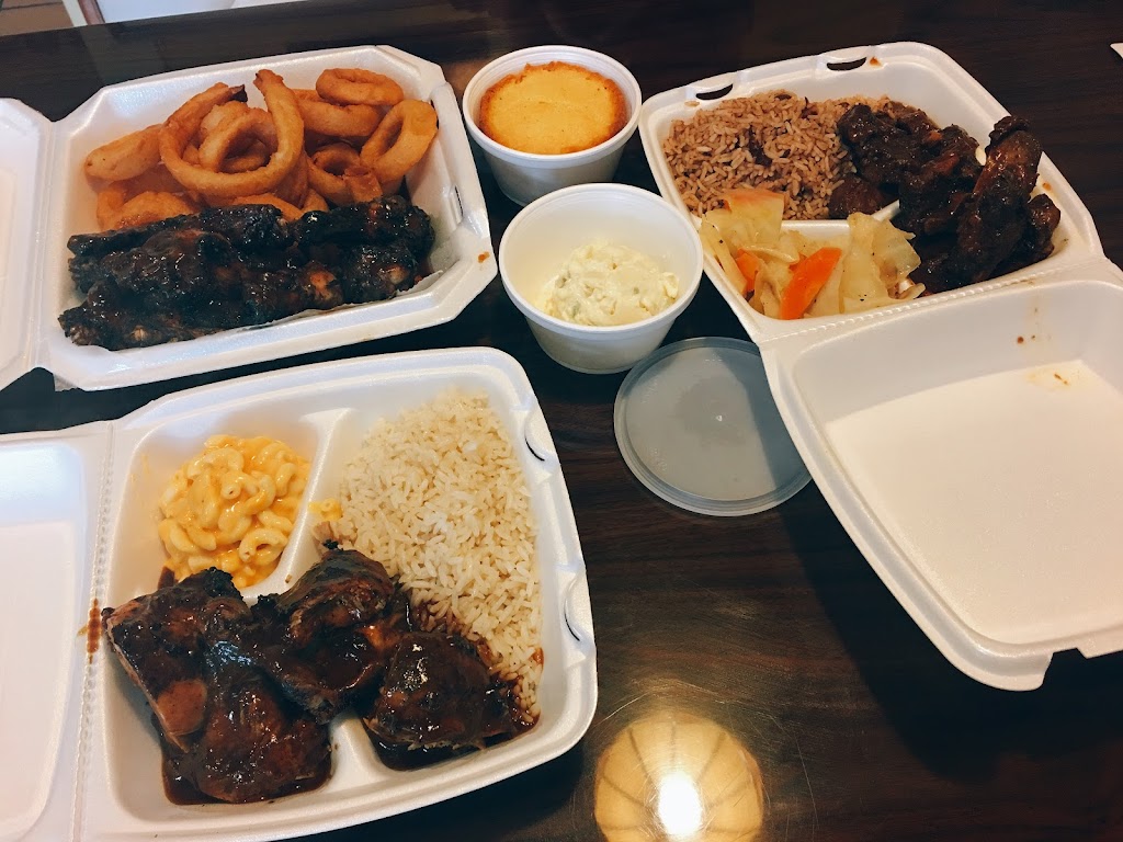 Mystic Jamaica Restaurant | 13175 Jefferson Ave Ste 3, Newport News, VA 23608, USA | Phone: (757) 847-6333