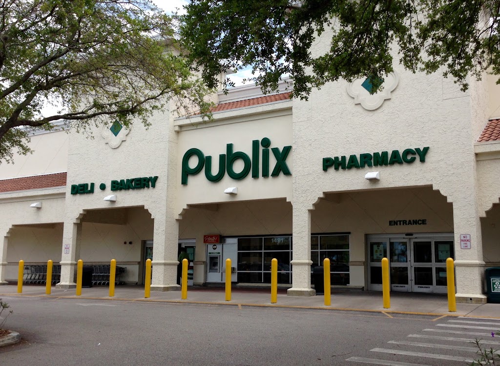 Presto! ATM at Publix Super Market | 1491 Main St, Dunedin, FL 34698, USA | Phone: (863) 688-1188