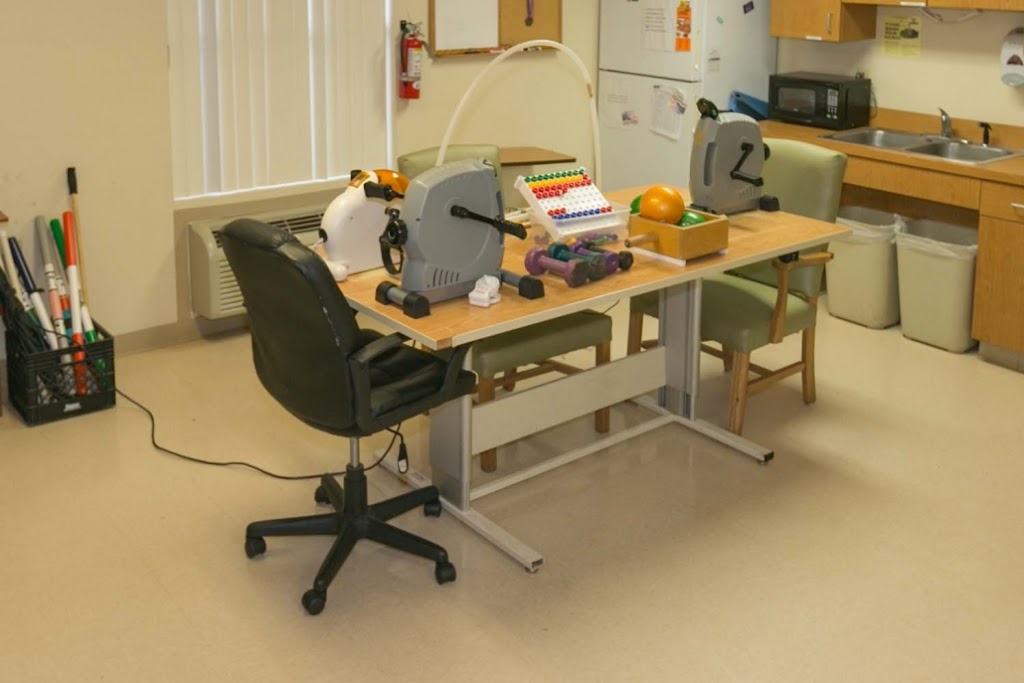 EastView HealthCare & Rehabilitation Center | 15880 Wallisville Rd, Houston, TX 77049, USA | Phone: (281) 457-6462