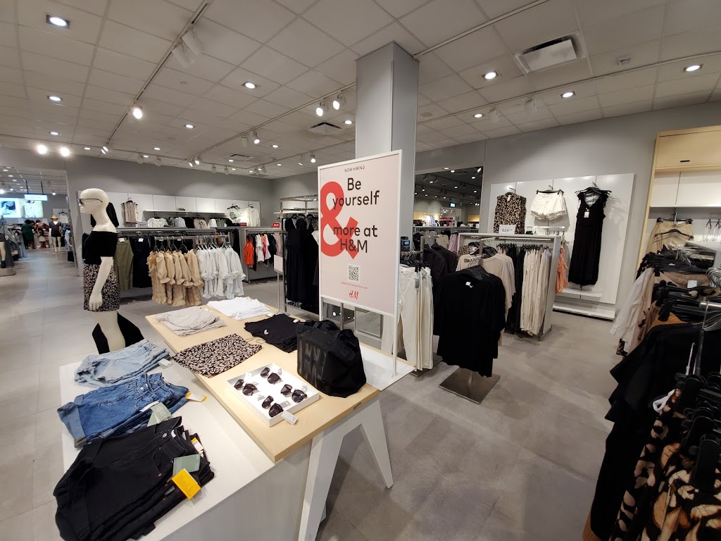 H&M | 1401 Greenbrier Pkwy Building G, Chesapeake, VA 23320, USA | Phone: (855) 466-7467