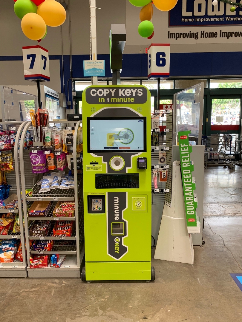 Pay Depot Bitcoin ATM | 329 Inman Ave, Colonia, NJ 07067, USA | Phone: (855) 558-6580
