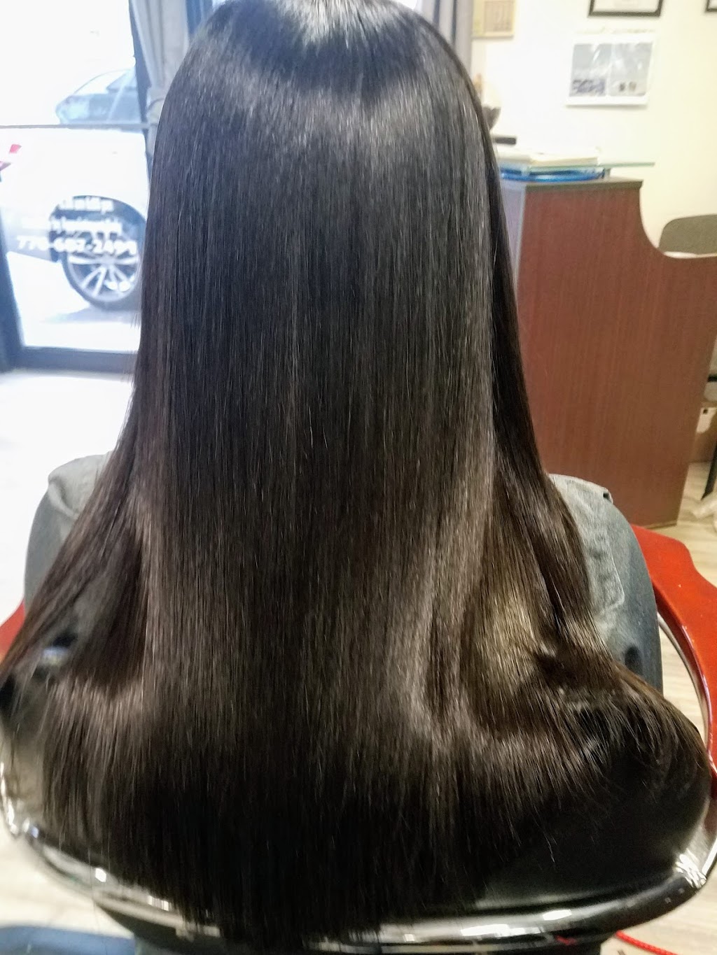 YESENIA Dominican Hair Salon end Beauty Suplay | 2277 Main St E f, Snellville, GA 30078, USA | Phone: (770) 687-2491