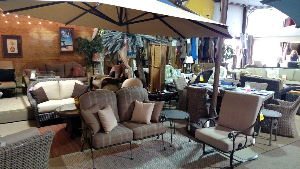 Labadies Upscale Patio Furniture & Accessories | 5630 Hoover St, Trenton, MI 48183, USA | Phone: (734) 676-6540