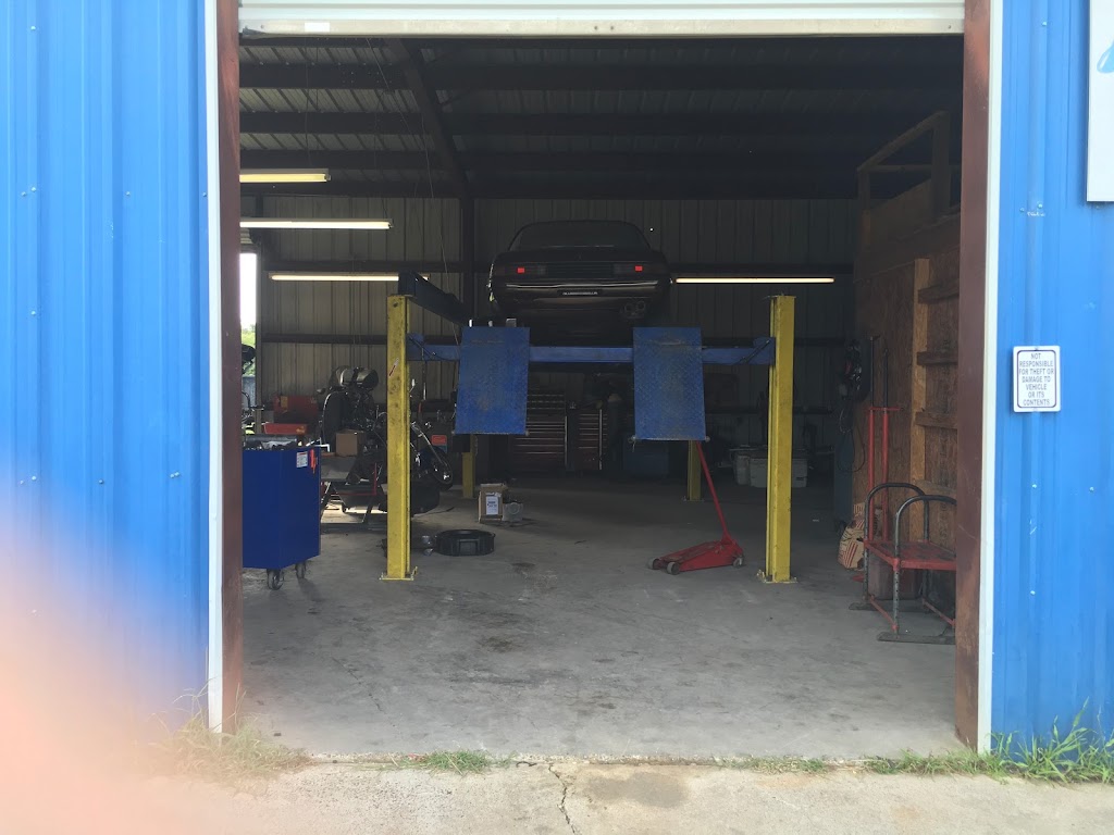 Hardley Dangerous Auto & Cycle Service Center | 1830 Hwy 35 S, Rockport, TX 78382, USA | Phone: (361) 729-7733