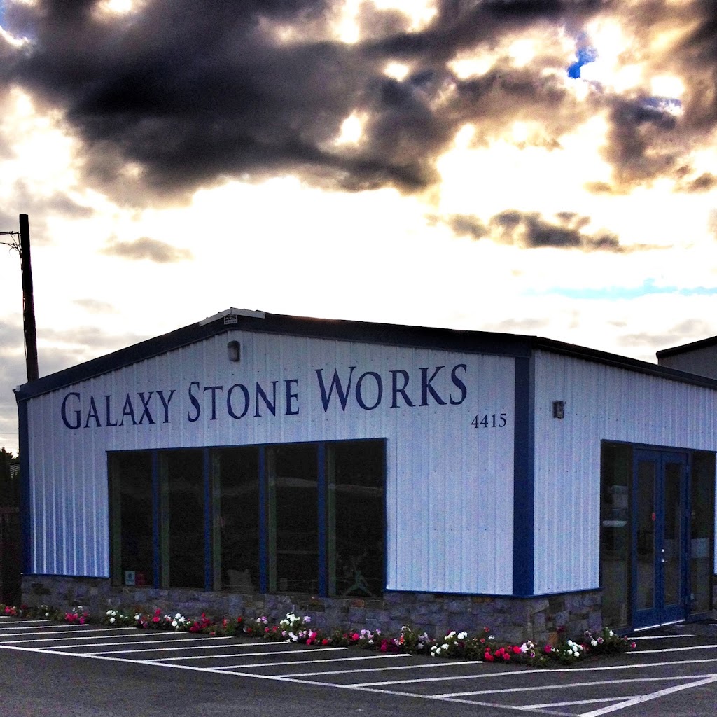 Galaxy Stone Works, Inc. | 4415 Pacific Hwy, Hubbard, OR 97032, USA | Phone: (503) 981-5403