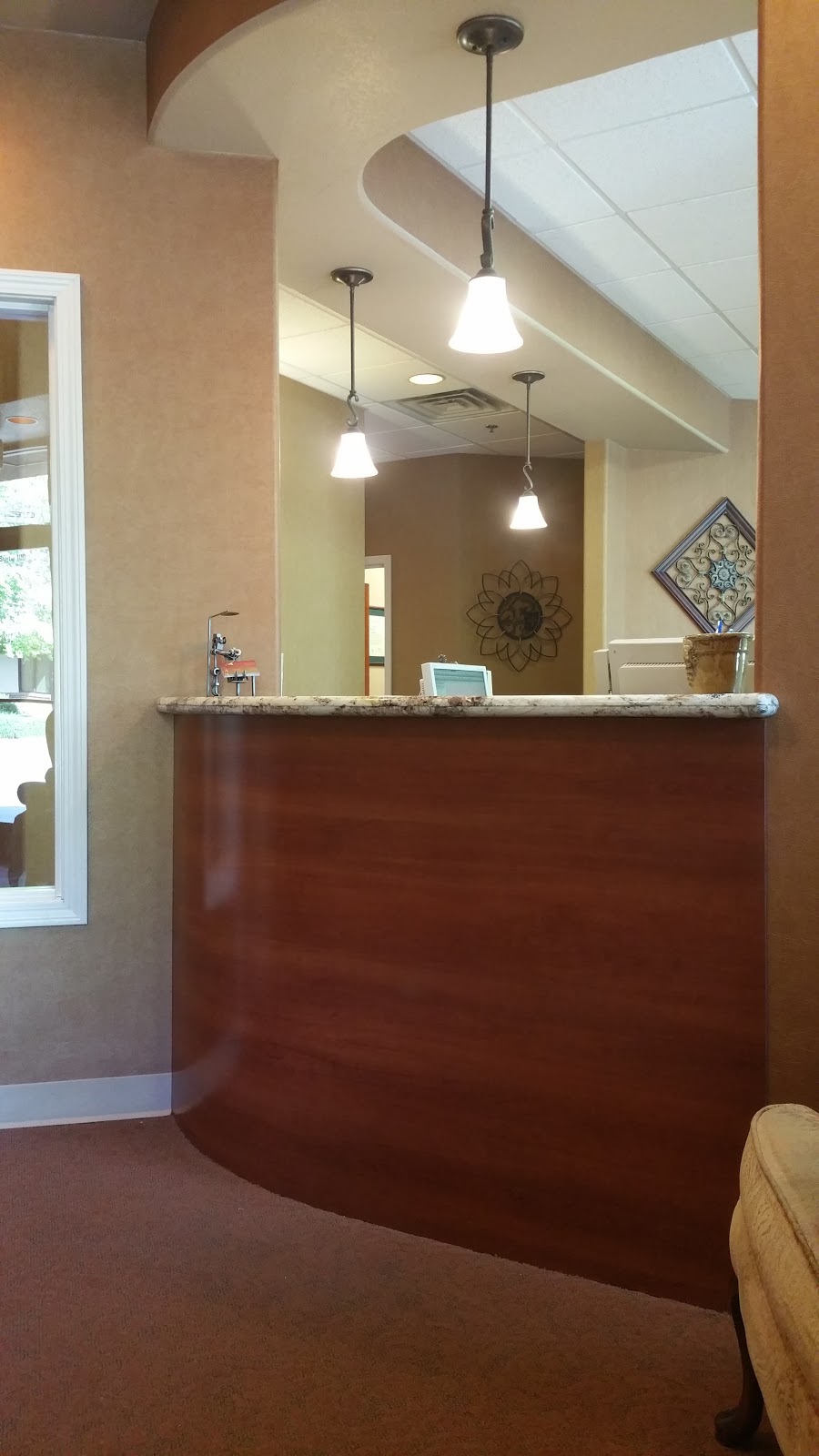 Kerzie Orsino Dental | 4970 Rocklin Rd Suite 100, Rocklin, CA 95677, USA | Phone: (916) 626-5525