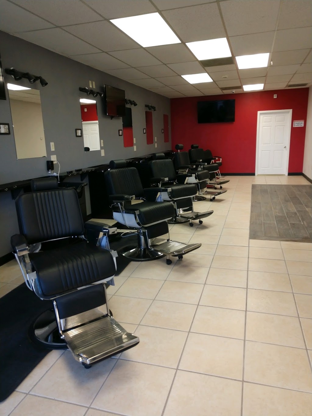 Blades and Fades | 930 W Southern Ave #4, Mesa, AZ 85210, USA | Phone: (480) 907-6575