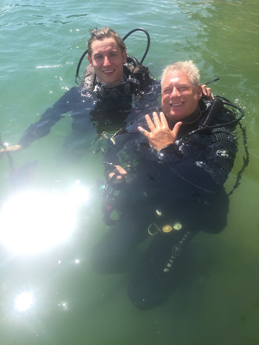 Lake Travis Scuba | 16203 Dodd St, Volente, TX 78641, USA | Phone: (512) 784-5980