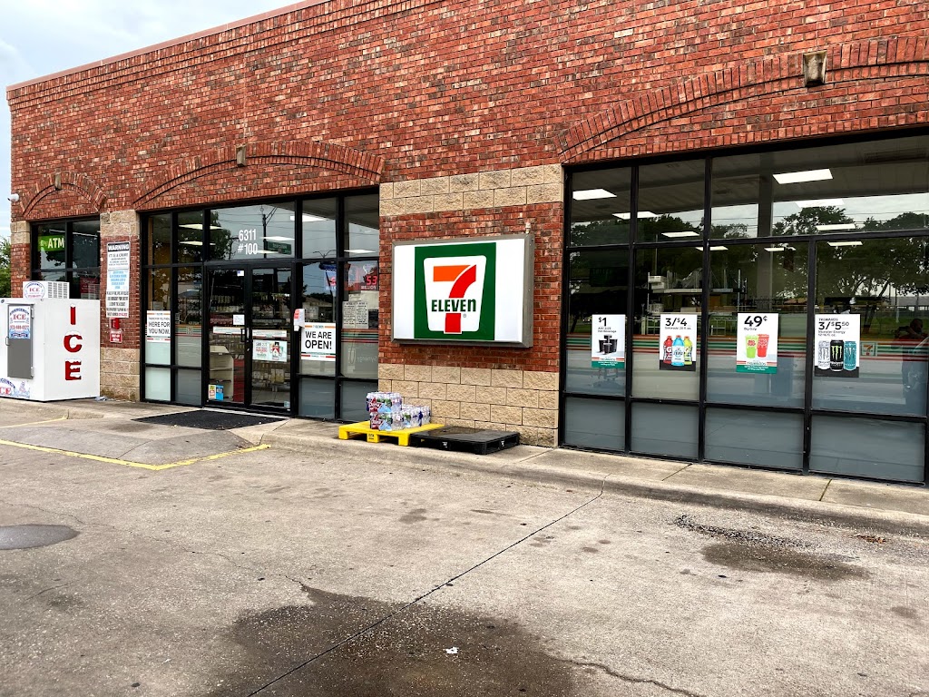 7-Eleven | 421 Stacy Rd, Fairview, TX 75069, USA | Phone: (469) 408-7981