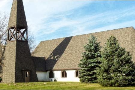 St. Anskars Episcopal Church | N48W31340 Hill Rd, Hartland, WI 53029, USA | Phone: (262) 367-2439
