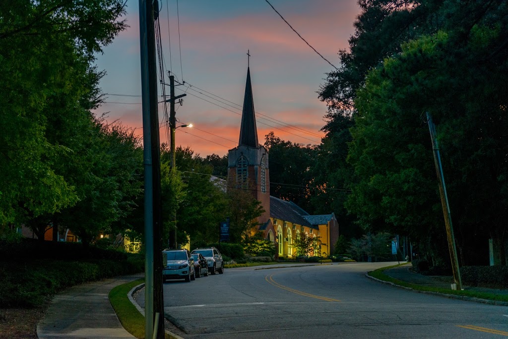 Northside United Methodist Church | 2799 Northside Dr NW, Atlanta, GA 30305, USA | Phone: (404) 355-6475