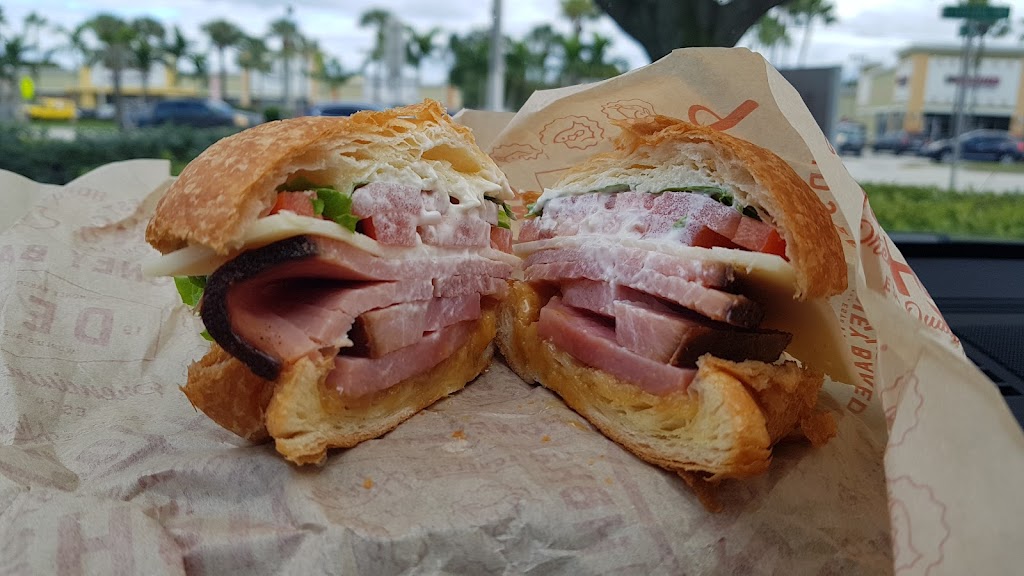 The Honey Baked Ham Company | 1747 N Federal Hwy A, Fort Lauderdale, FL 33305, USA | Phone: (954) 563-2331