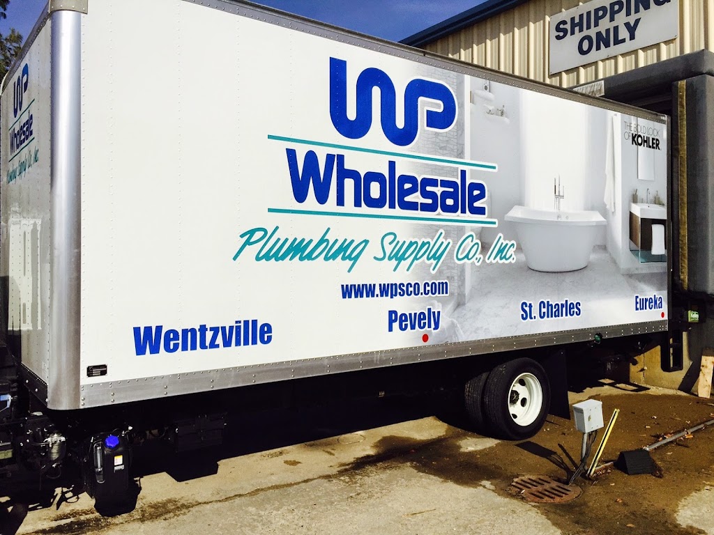 Wholesale Plumbing Supply Company | 2080 Exchange Dr, St Charles, MO 63303, USA | Phone: (636) 255-9900