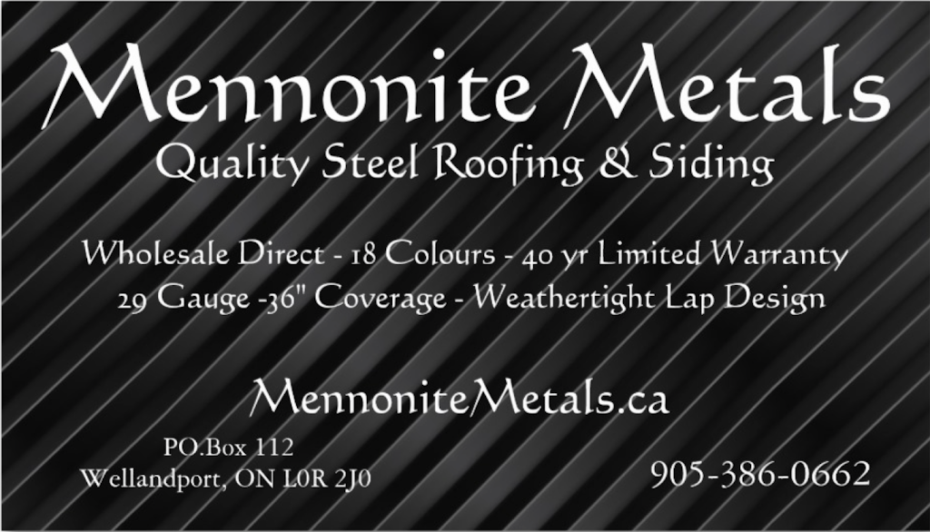 A&M Stone Ltd. | Canborough Rd, Wellandport, ON L0R 2J0, Canada | Phone: (905) 386-0662