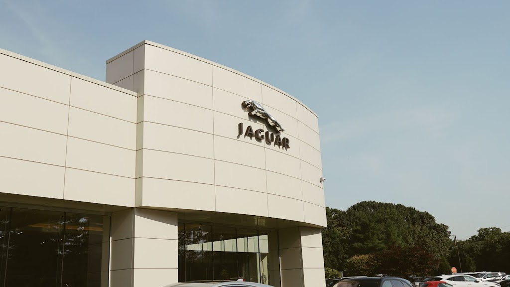 Jaguar Paramus | 405 NJ-17, Paramus, NJ 07652, USA | Phone: (201) 977-2197