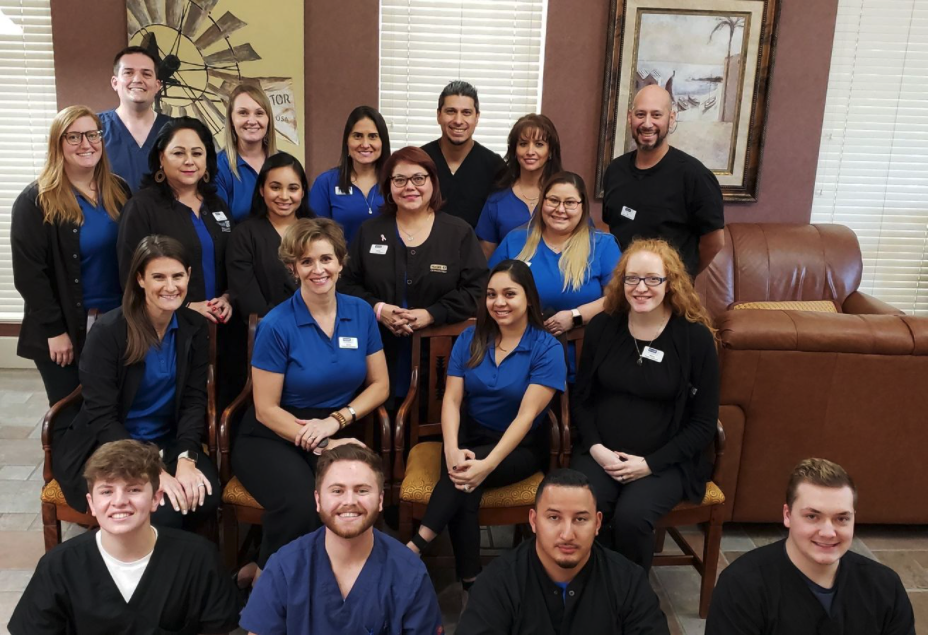 Hulme Orthodontics | 1314 Constantinople St, Castroville, TX 78009, USA | Phone: (210) 479-3026