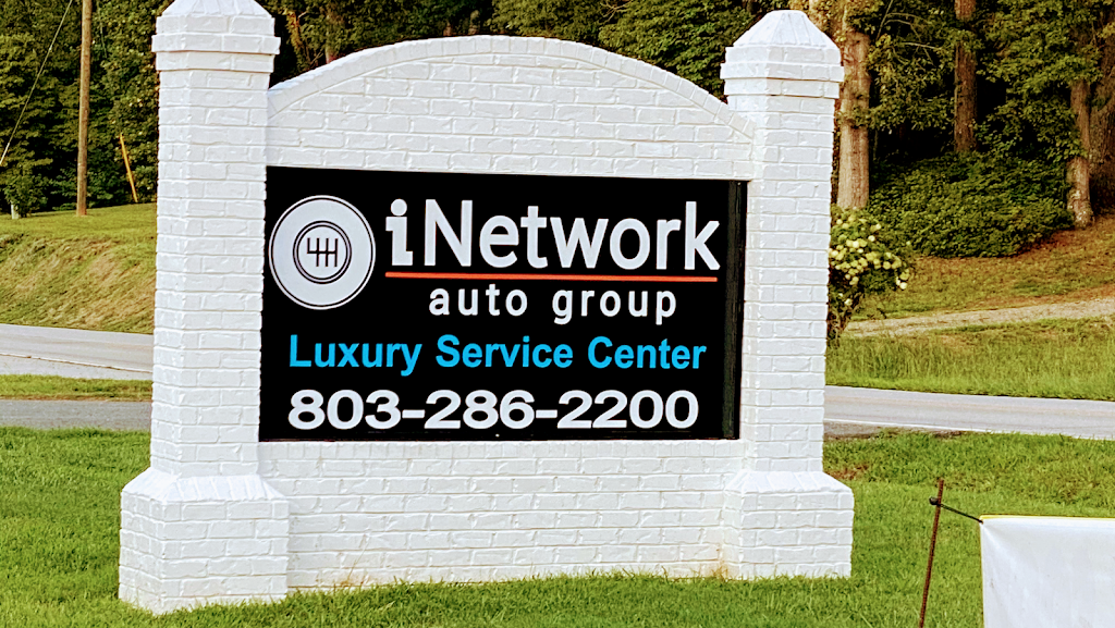 iNetwork Auto Group | 6686 Waxhaw Hwy, Lancaster, SC 29720, USA | Phone: (803) 286-2200