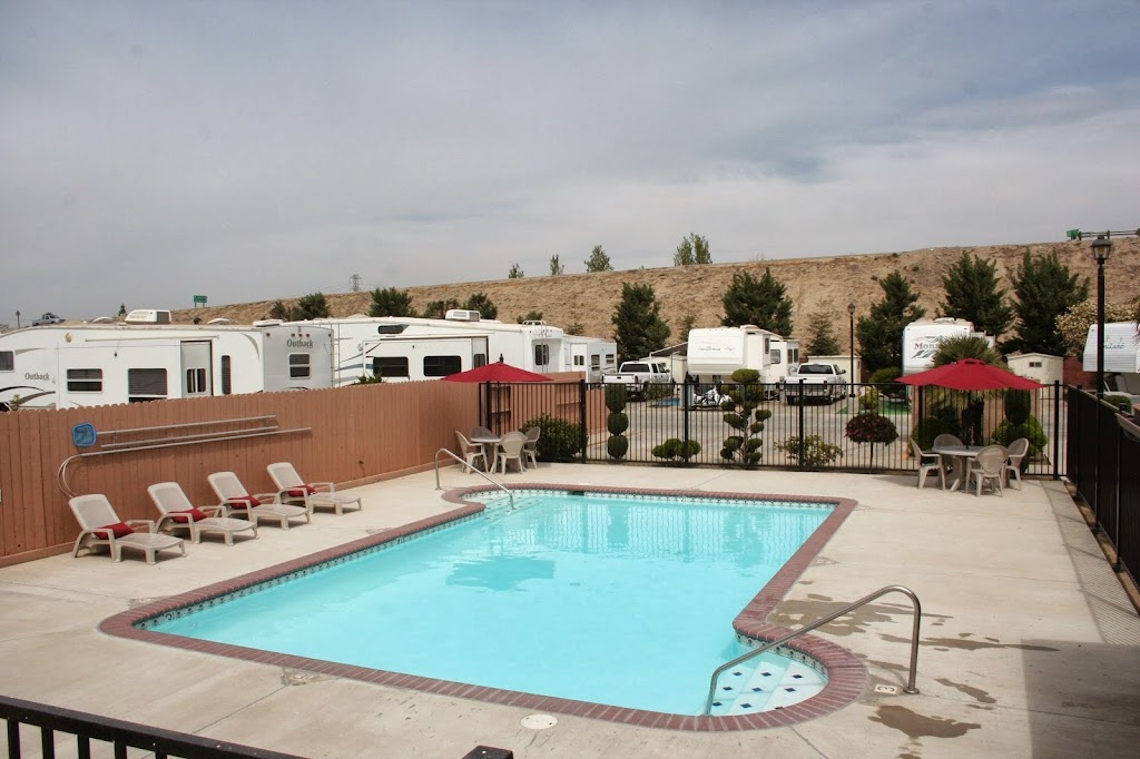 Suncrest Village RV Park | 2555 Jewetta Ave, Bakersfield, CA 93312 | Phone: (661) 589-2438