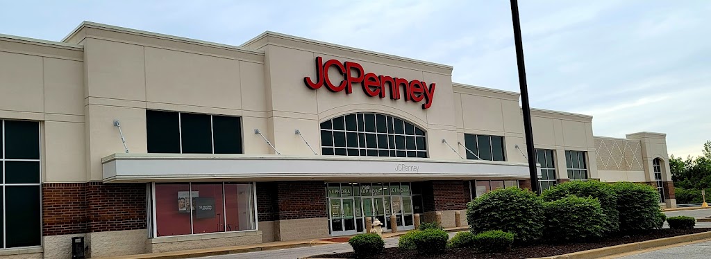 JCPenney | 798 Gravois Bluffs Blvd, Fenton, MO 63026, USA | Phone: (636) 203-9338