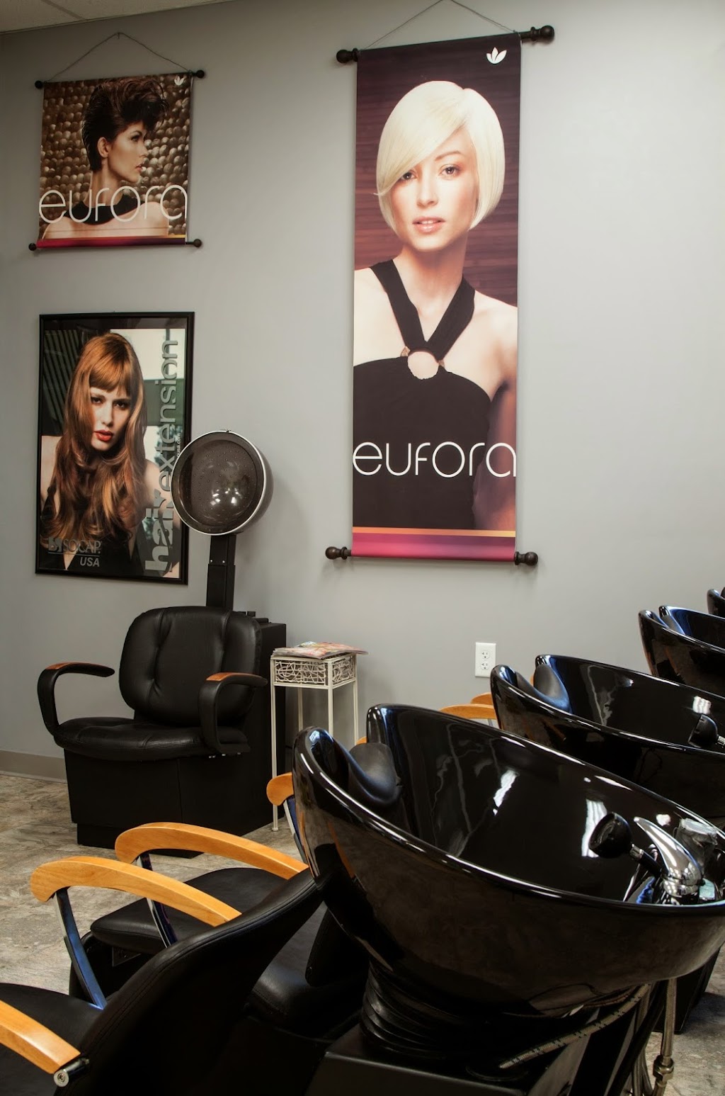 Salon Karma | 1487 Main St #4, Tewksbury, MA 01876, USA | Phone: (978) 858-0555