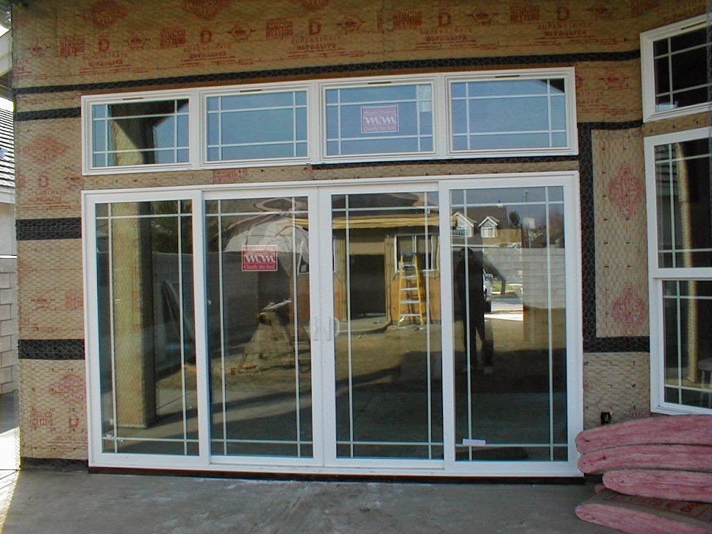 Madera Window Company | 1825 Howard Rd, Madera, CA 93637, USA | Phone: (559) 673-3985