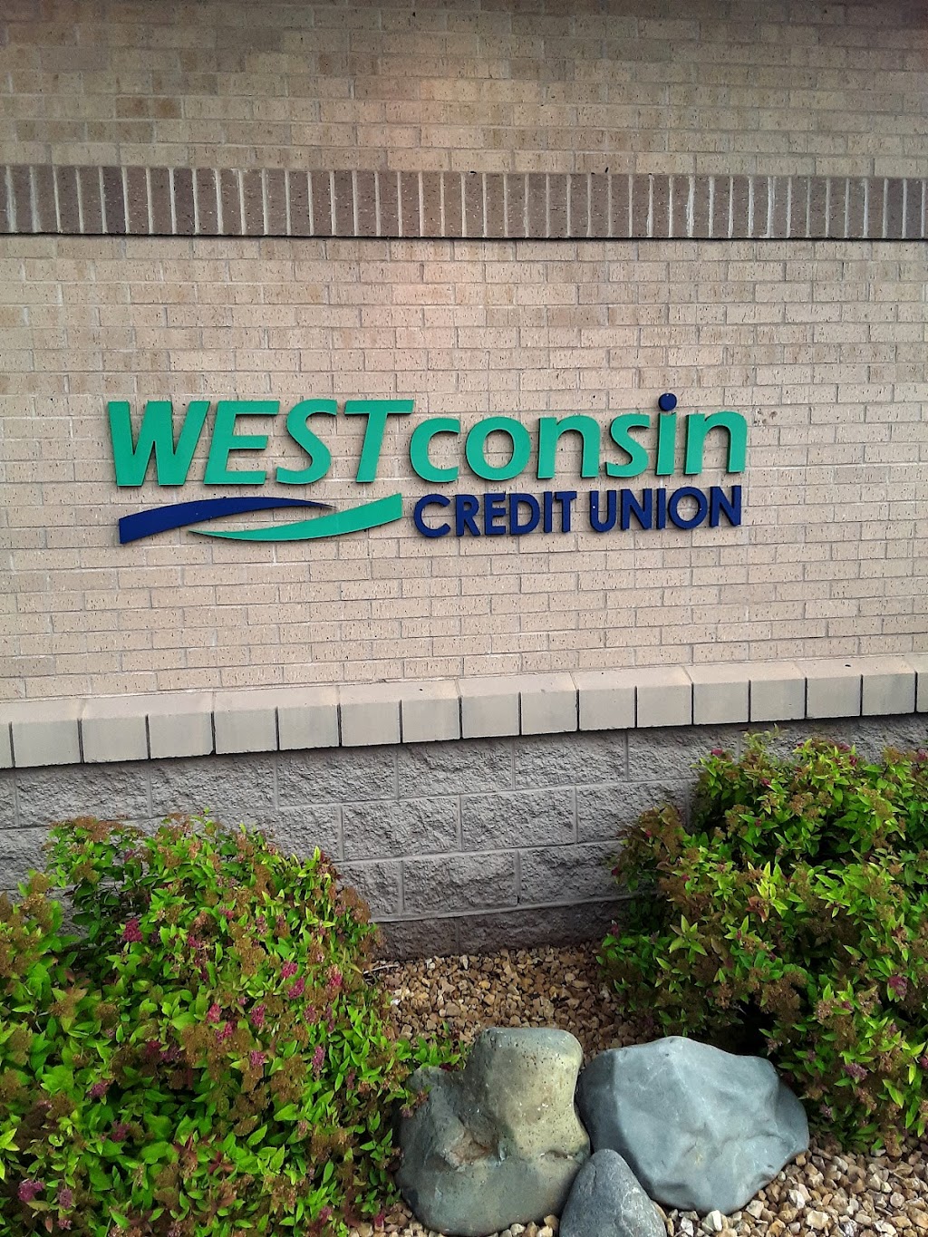 WESTconsin Credit Union | 1060 Cornwall Ave, Amery, WI 54001, USA | Phone: (800) 924-0022