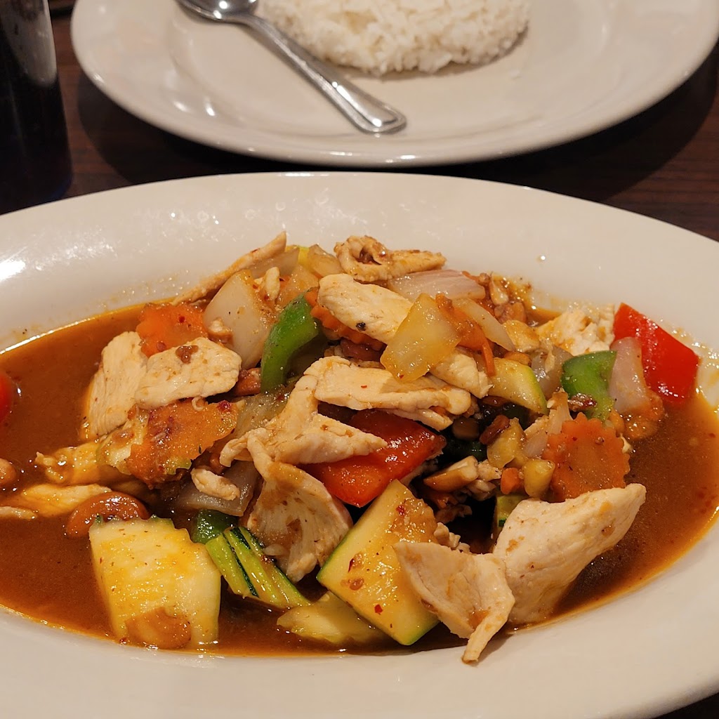 Thai Rama | 606 N Truman Blvd, Crystal City, MO 63019, USA | Phone: (636) 937-8424