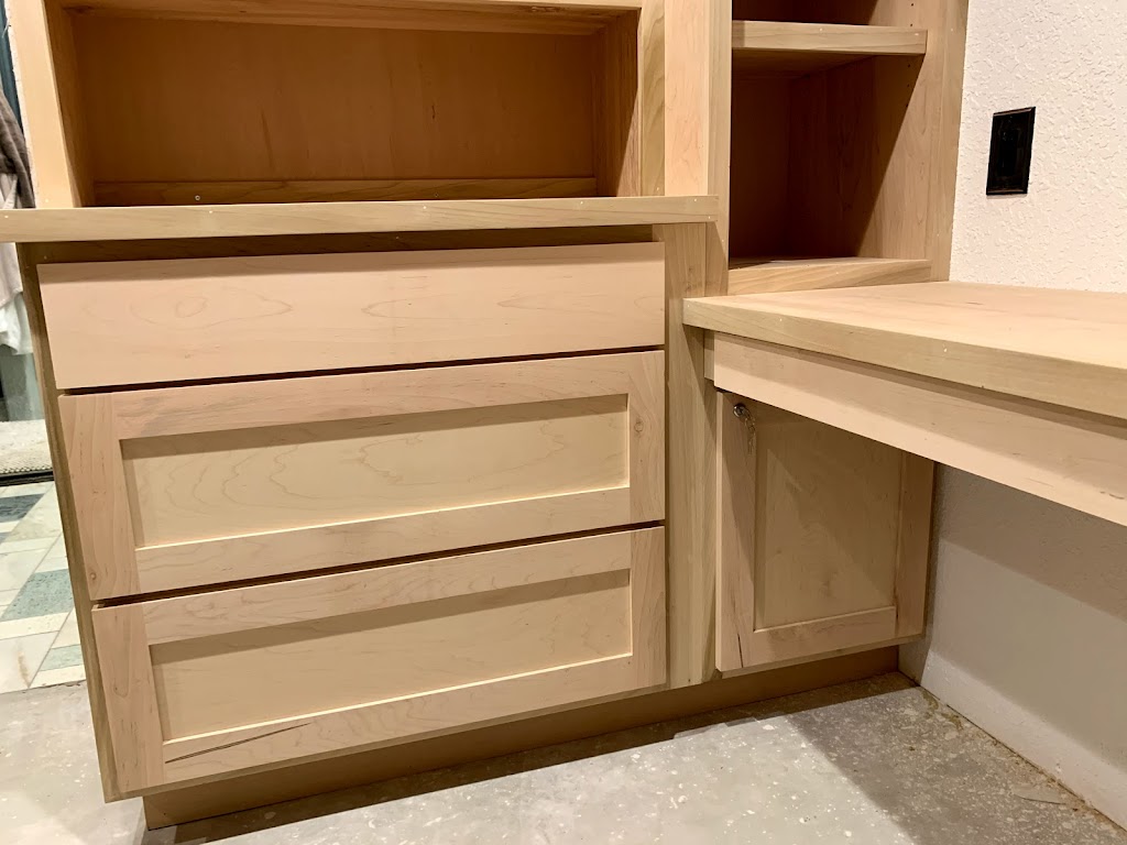 Noble Renovations | 348 Union Wine Rd, New Braunfels, TX 78130, USA | Phone: (830) 265-8455