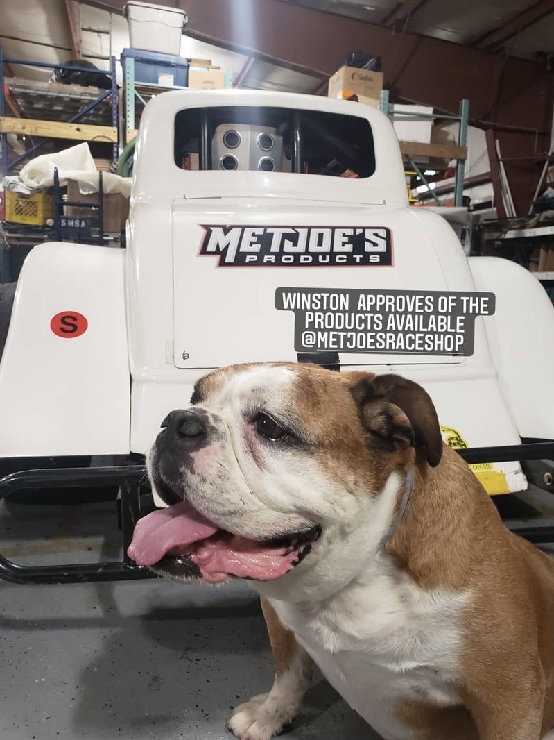 MetJoes Race Shop | 220B N 14th St, Kenilworth, NJ 07033, USA | Phone: (908) 738-1062