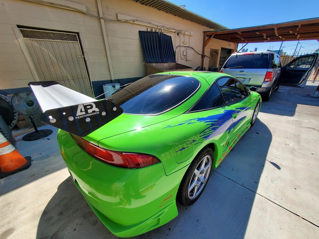 ALEXS AUTO GLASS | 15743 Amar Rd, La Puente, CA 91744, USA | Phone: (626) 968-5584